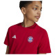 Adidas Παιδική κοντομάνικη μπλούζα FC Bayern Munich DNA Tee
